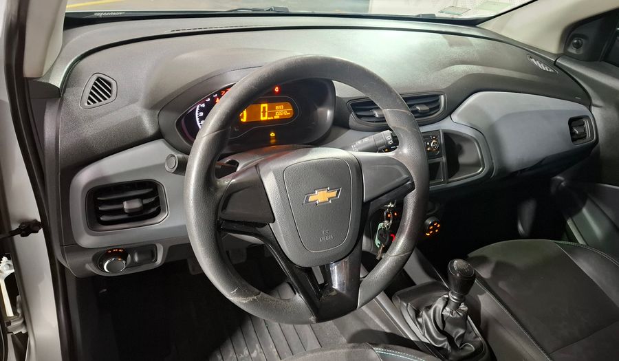Chevrolet Joy 1.4 BLACK EDITION Hatchback 2020
