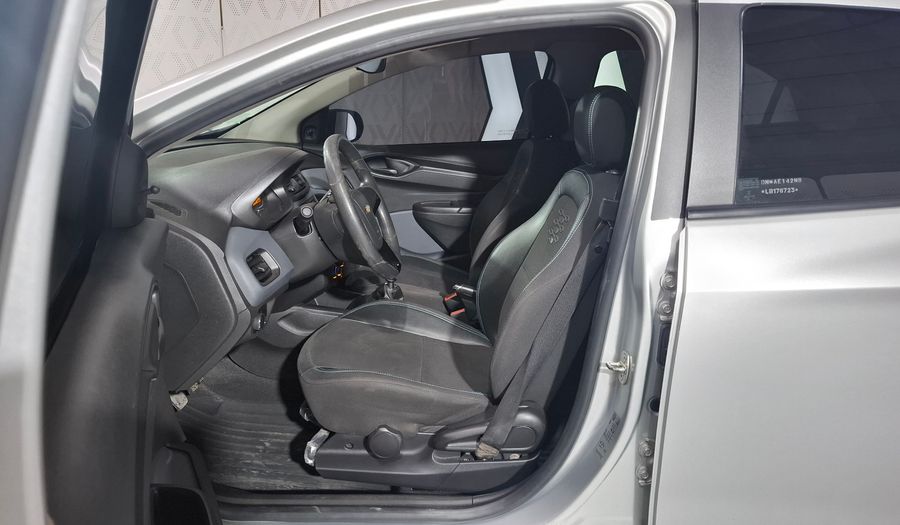 Chevrolet Joy 1.4 BLACK EDITION Hatchback 2020