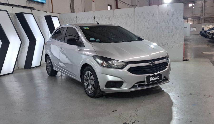 Chevrolet Joy 1.4 BLACK EDITION Hatchback 2020