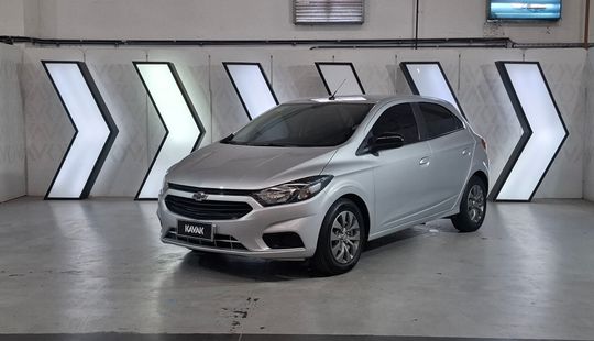 Chevrolet • Joy