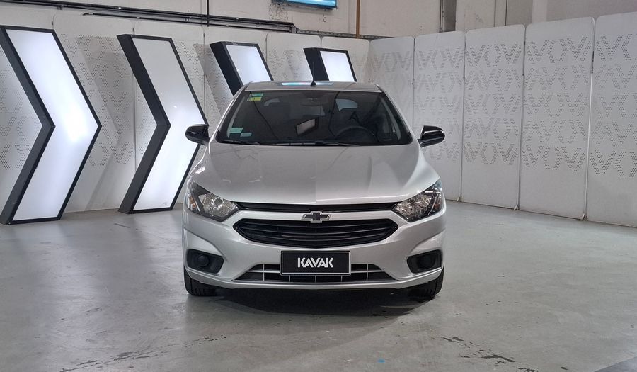 Chevrolet Joy 1.4 BLACK EDITION Hatchback 2020