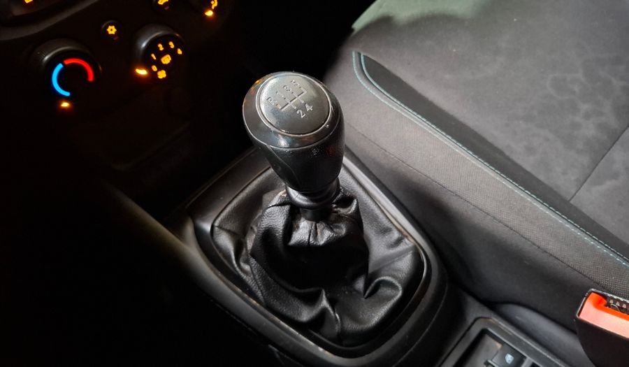 Chevrolet Joy 1.4 BLACK EDITION Hatchback 2020