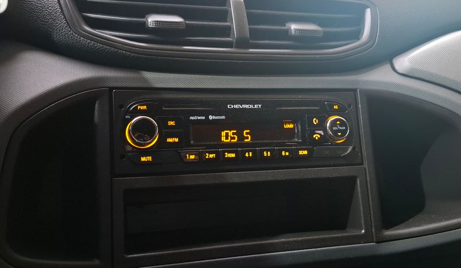 Chevrolet Joy 1.4 BLACK EDITION Hatchback 2020