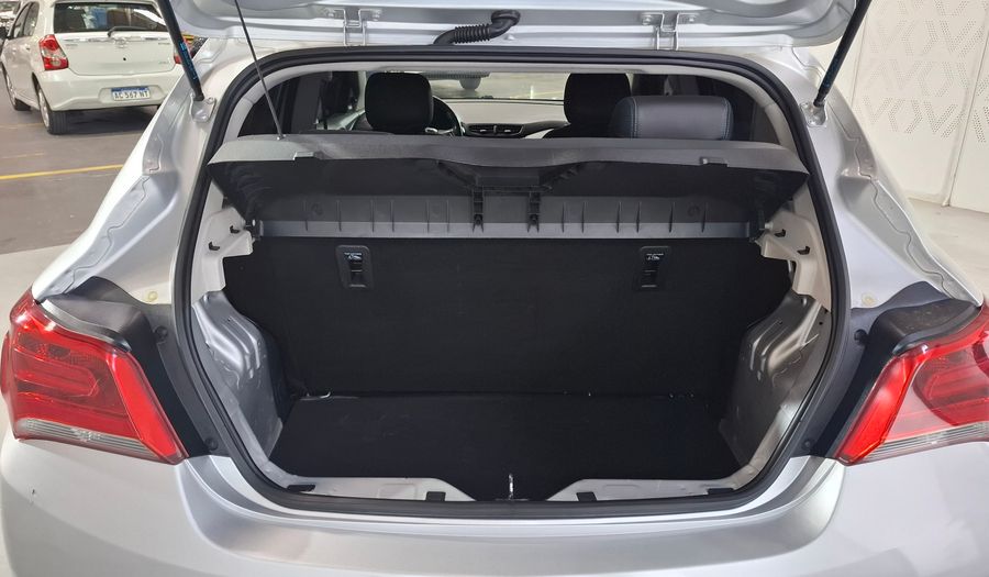 Chevrolet Joy 1.4 BLACK EDITION Hatchback 2020