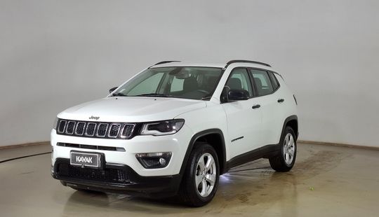 Jeep • Compass