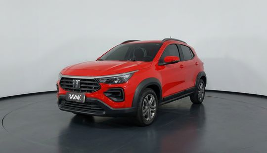 Fiat • Pulse