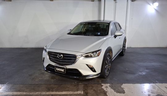 Mazda • CX-3