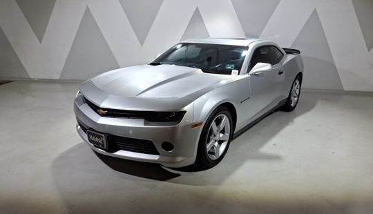 Chevrolet • Camaro