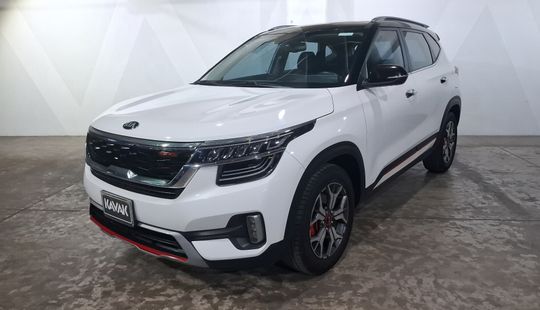 Kia • Seltos