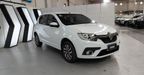 Renault Sandero 1.6 INTENS Hatchback 2020