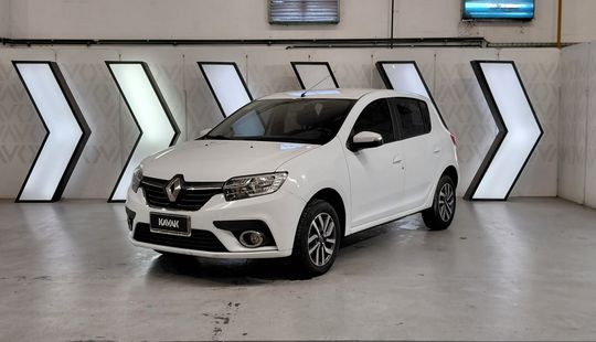 Renault • Sandero