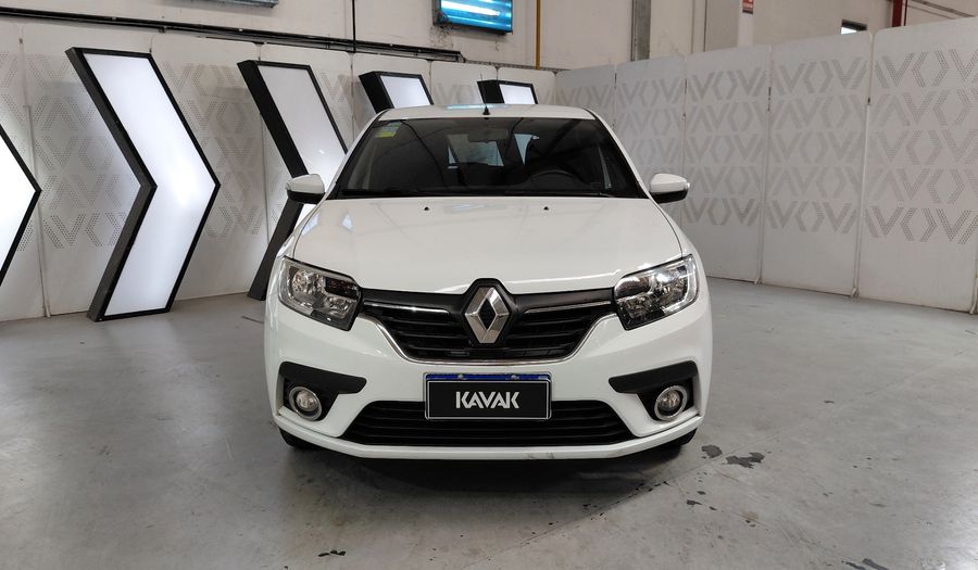 Renault Sandero 1.6 INTENS Hatchback 2020