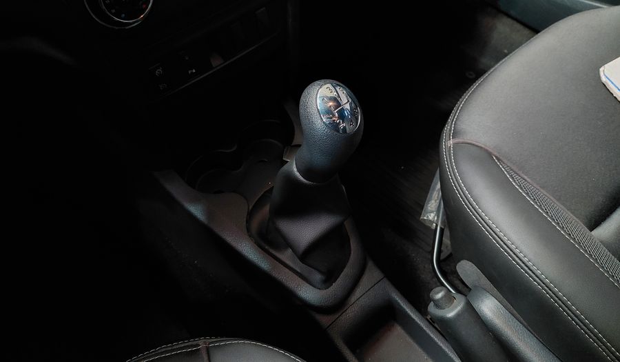 Renault Sandero 1.6 INTENS Hatchback 2020