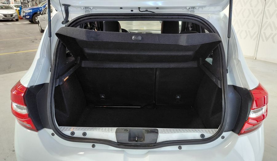 Renault Sandero 1.6 INTENS Hatchback 2020