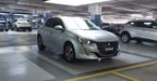 Peugeot 208 1.6 ALLURE AUTO Hatchback 2022