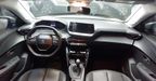 Peugeot 208 1.6 ALLURE AUTO Hatchback 2022