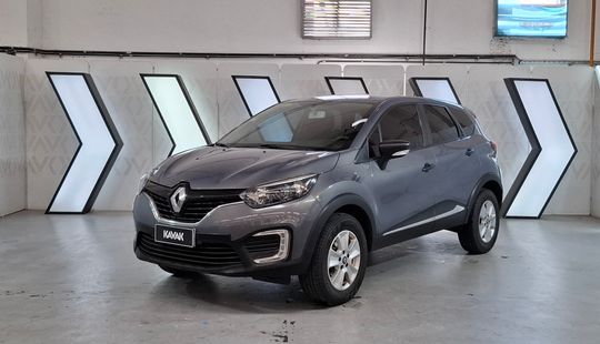 Renault • Captur