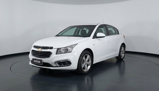 Chevrolet • Cruze