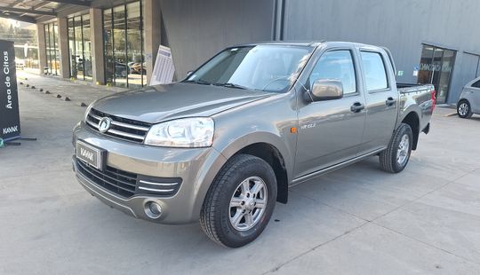 Great Wall • Wingle 5