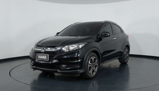 Honda • HR-V