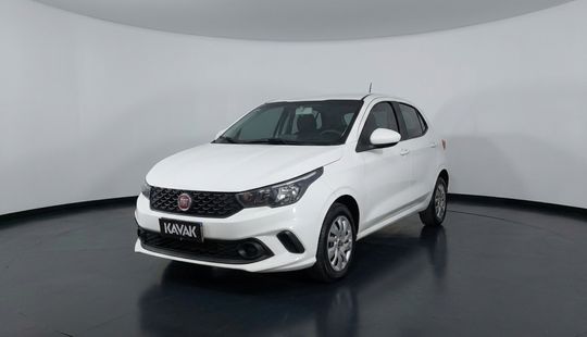 Fiat • Argo