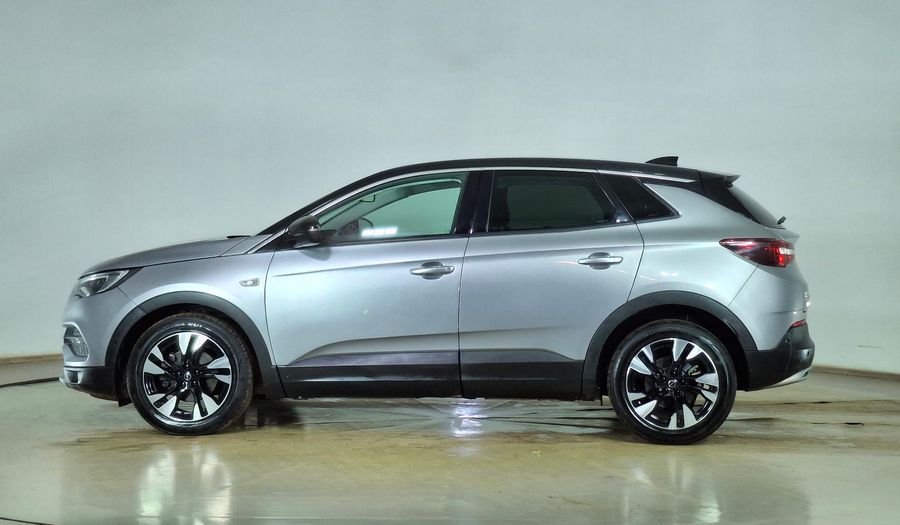 Opel Grandland X 1.6 TURBO AUTO INNOVATION Suv 2020