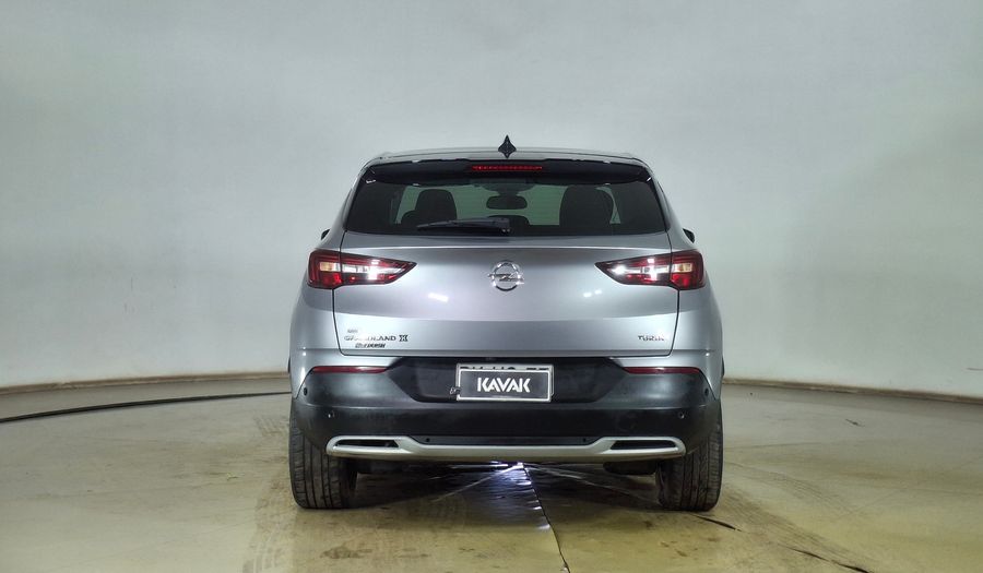 Opel Grandland X 1.6 TURBO AUTO INNOVATION Suv 2020