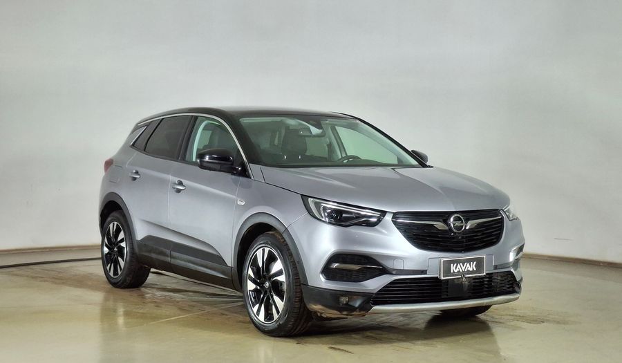 Opel Grandland X 1.6 TURBO AUTO INNOVATION Suv 2020