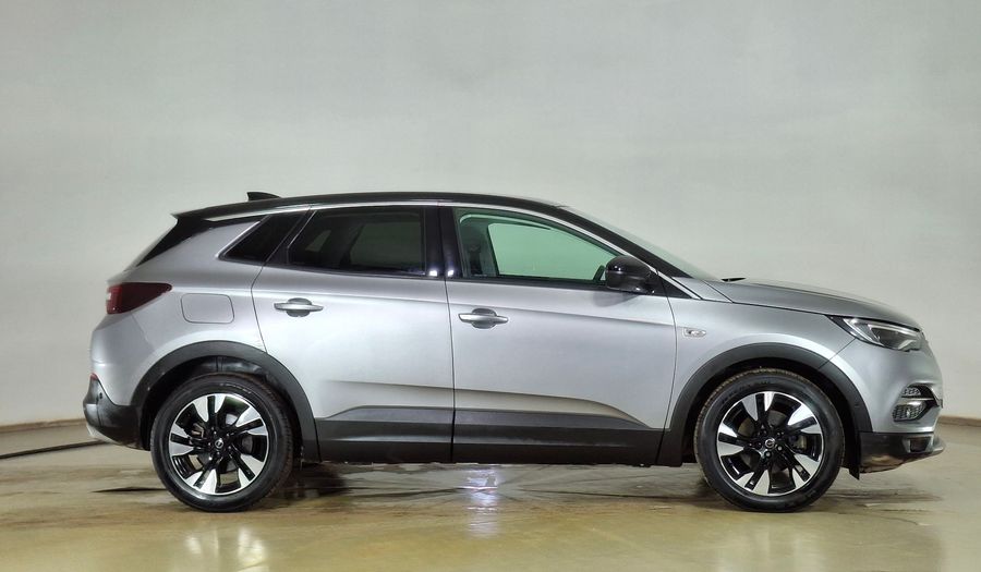 Opel Grandland X 1.6 TURBO AUTO INNOVATION Suv 2020