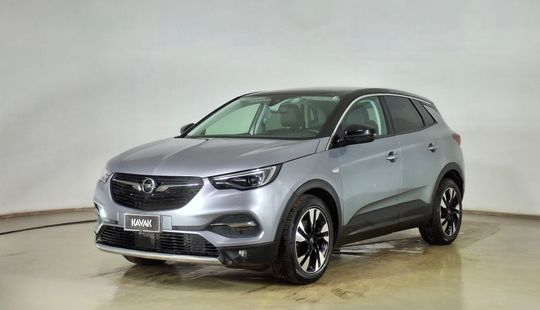 Opel • Grandland X