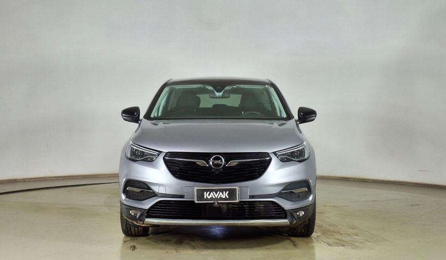 Opel Grandland X 1.6 TURBO AUTO INNOVATION Suv 2020