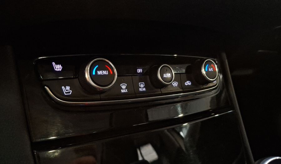 Opel Grandland X 1.6 TURBO AUTO INNOVATION Suv 2020