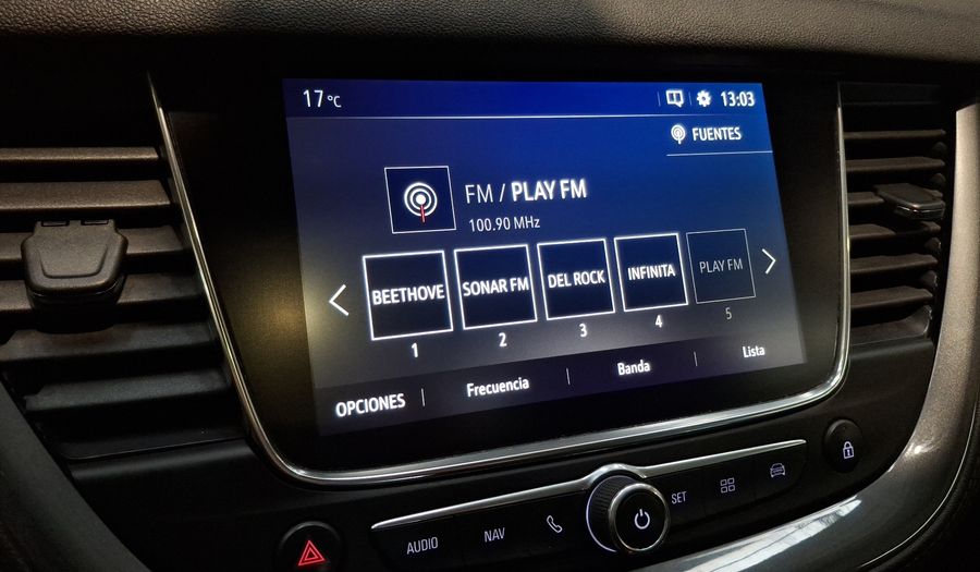 Opel Grandland X 1.6 TURBO AUTO INNOVATION Suv 2020