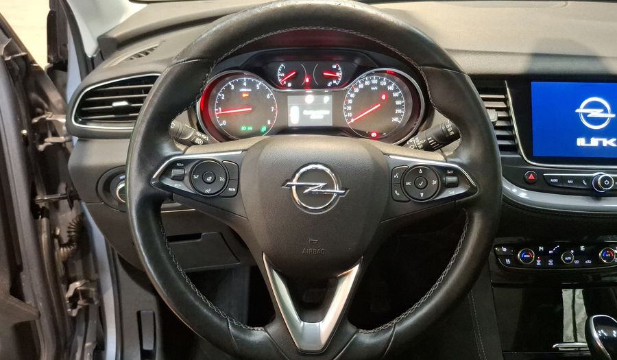 Opel Grandland X 1.6 TURBO AUTO INNOVATION Suv 2020