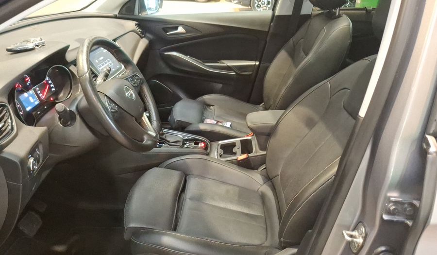 Opel Grandland X 1.6 TURBO AUTO INNOVATION Suv 2020