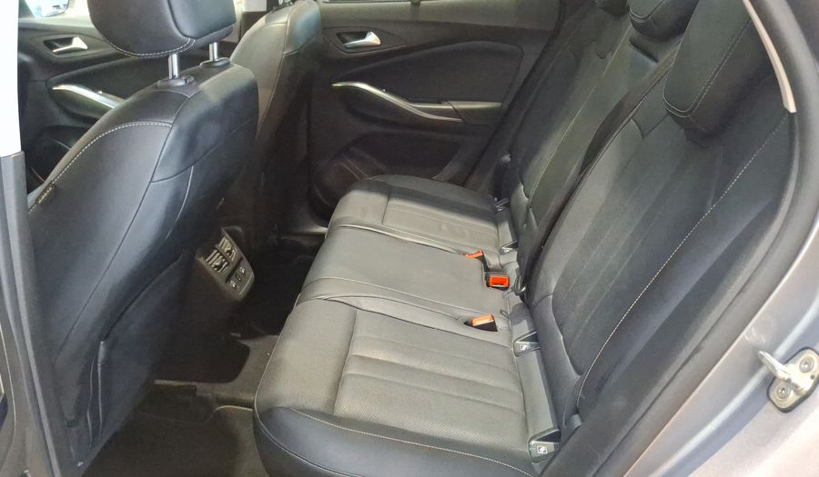 Opel Grandland X 1.6 TURBO AUTO INNOVATION Suv 2020