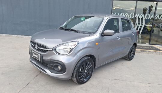 Suzuki • Celerio