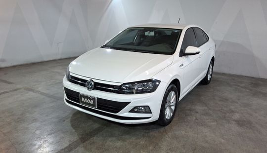 Volkswagen • Virtus
