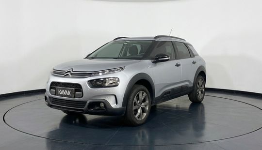 Citroen • C4 Cactus