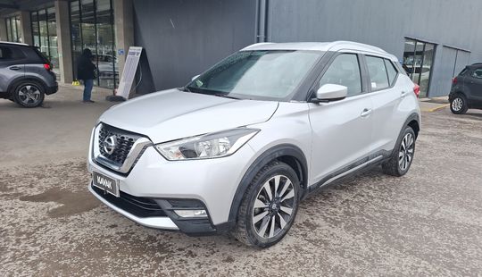 Nissan • Kicks