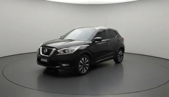 Nissan • Kicks