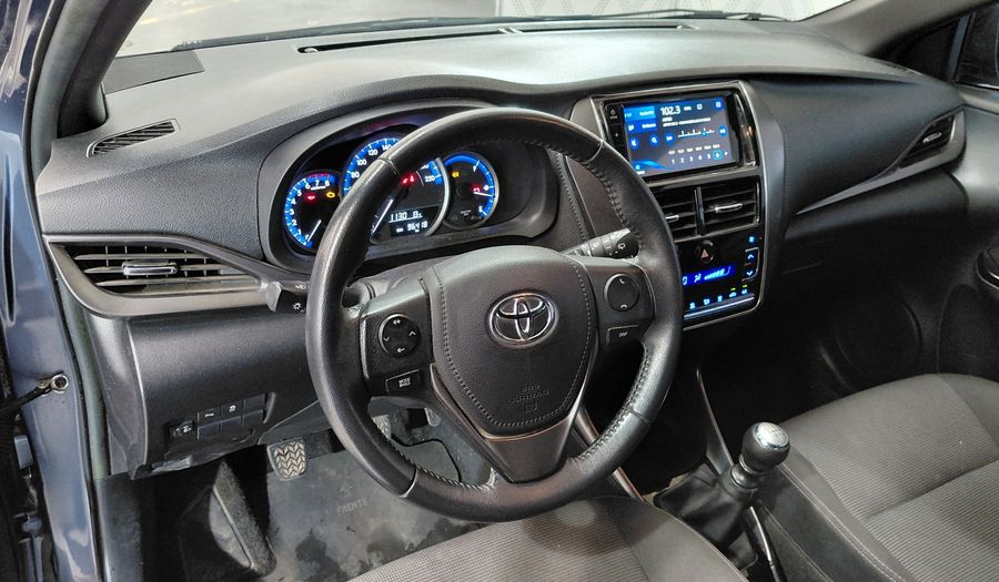 Toyota Yaris 1.5 XLS Hatchback 2022