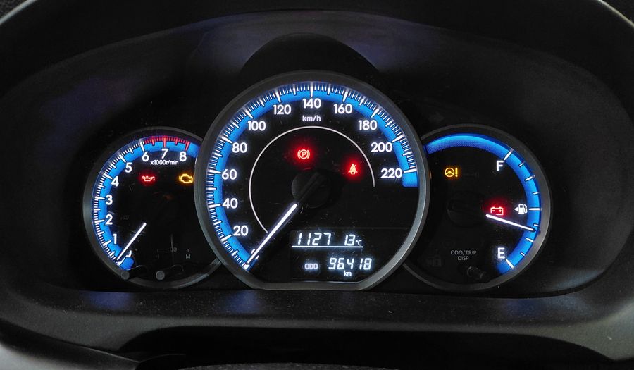 Toyota Yaris 1.5 XLS Hatchback 2022