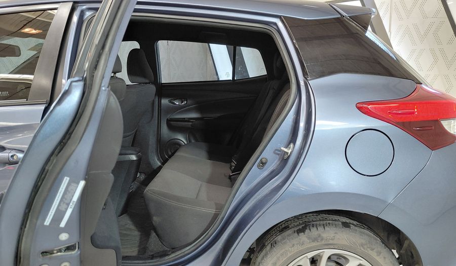 Toyota Yaris 1.5 XLS Hatchback 2022