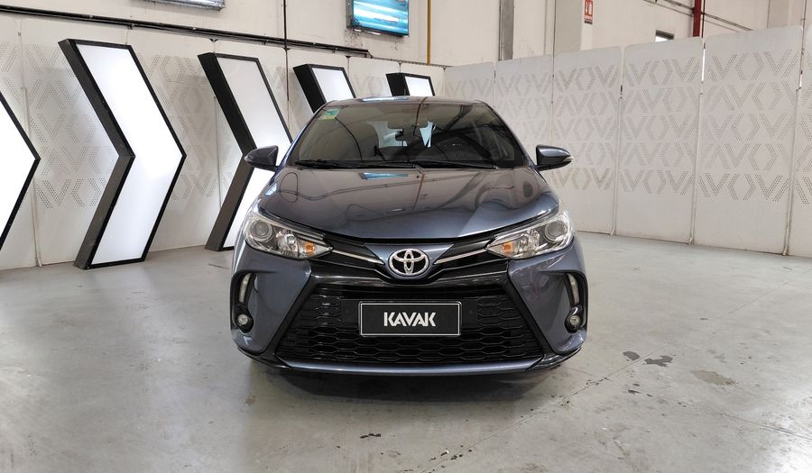 Toyota Yaris 1.5 XLS Hatchback 2022