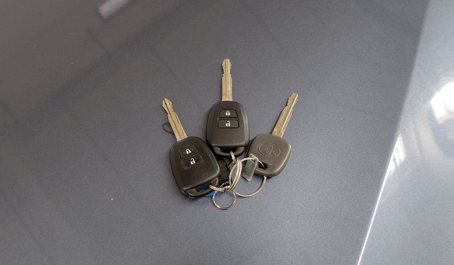 Toyota Yaris 1.5 XLS Hatchback 2022