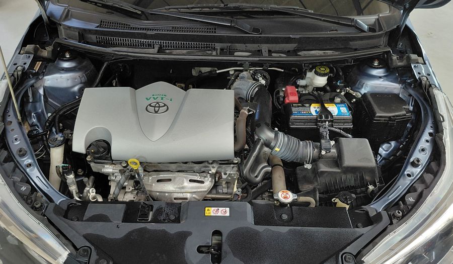 Toyota Yaris 1.5 XLS Hatchback 2022