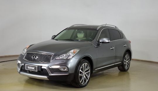 Infiniti • QX50
