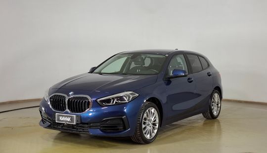 Bmw • Serie 1