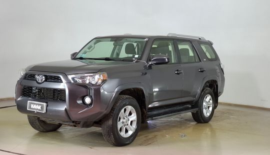 Toyota • 4Runner